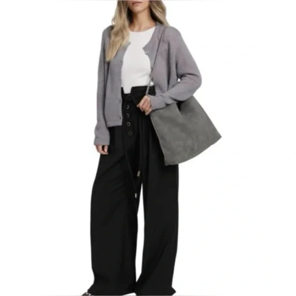 New 8 Other Reasons Betsy Slouch Tote Bag - Picture 11 of 11